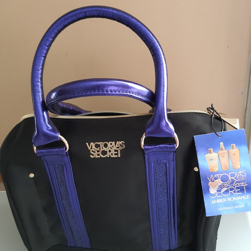 Victoria Secret Makeup bag